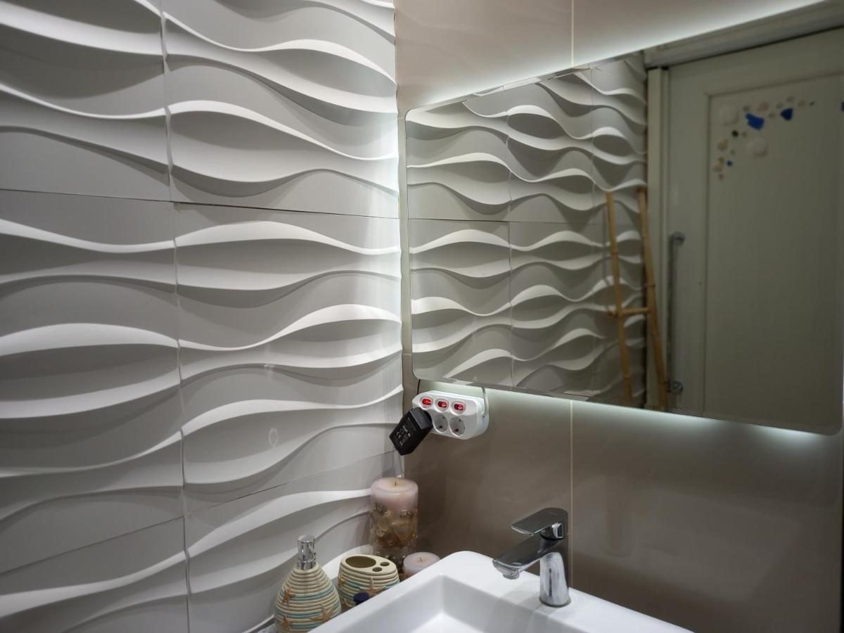 Luxury Loving Home Tolón Zewnętrze zdjęcie