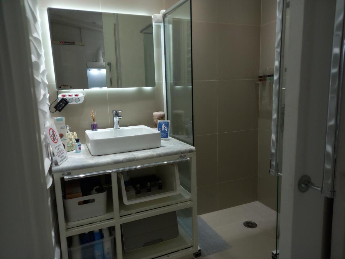 Luxury Loving Home Tolón Zewnętrze zdjęcie