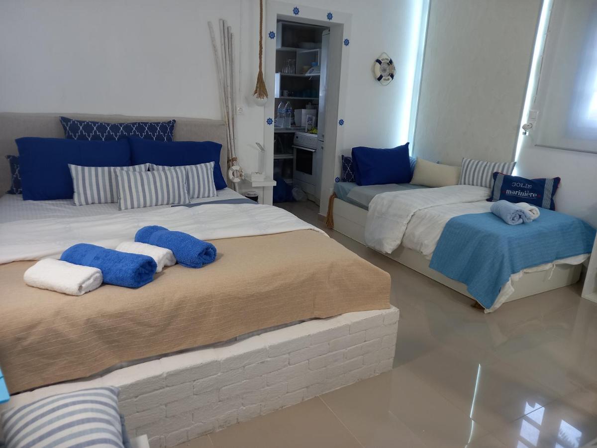 Luxury Loving Home Tolón Zewnętrze zdjęcie