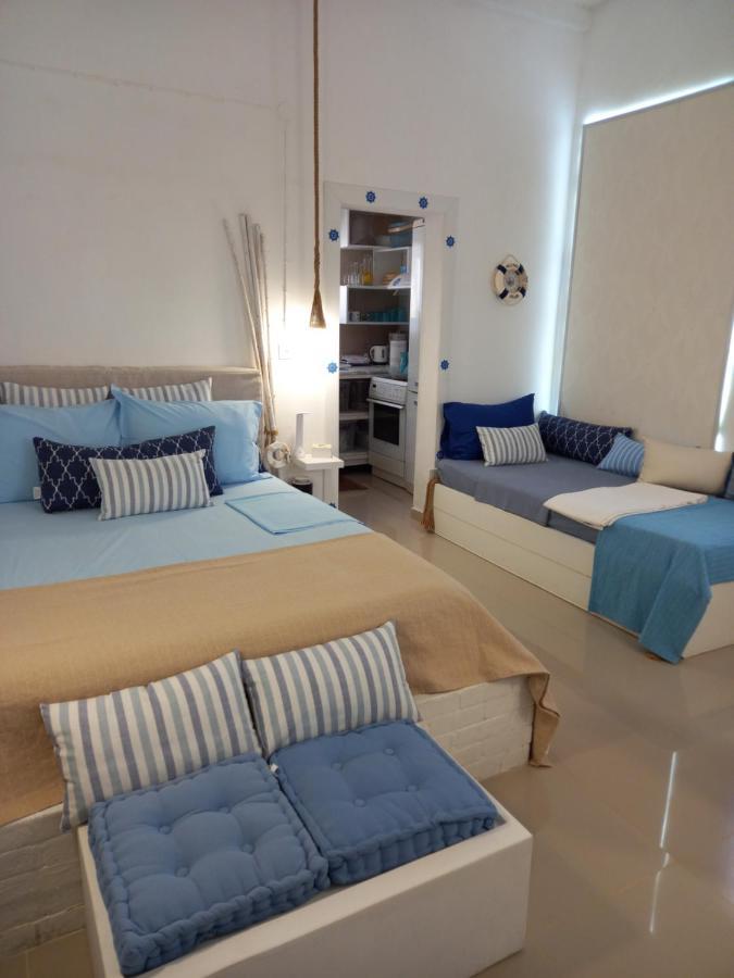 Luxury Loving Home Tolón Zewnętrze zdjęcie